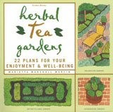 Herbal Tea Gardens
