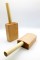 PateWoodworks Clay Mallet