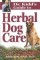 Dr. Kidd's Guide to Herbal Dog Care